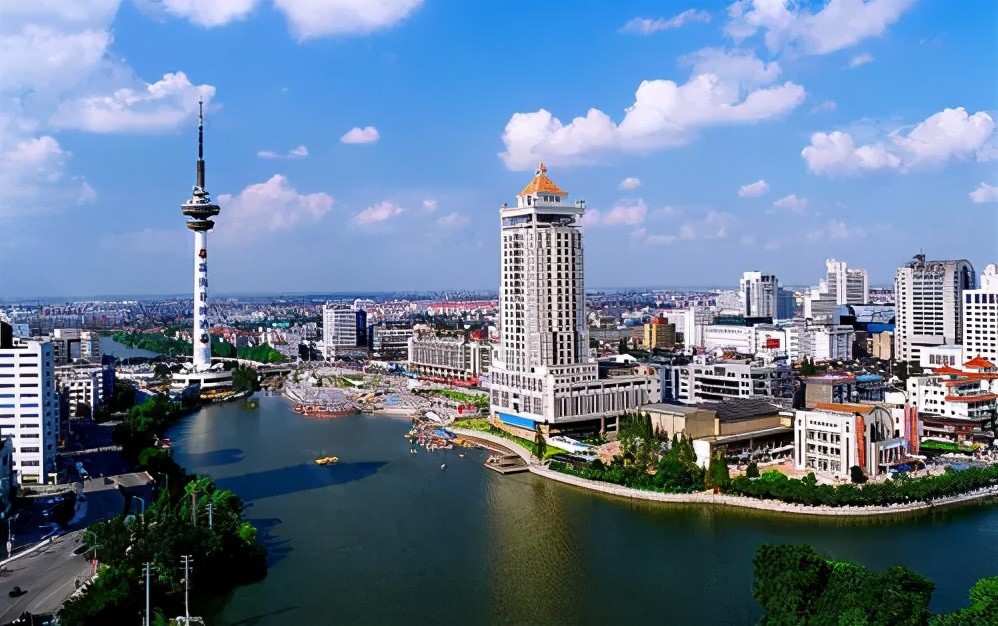 江苏盛会，领导同袍共襄盛举