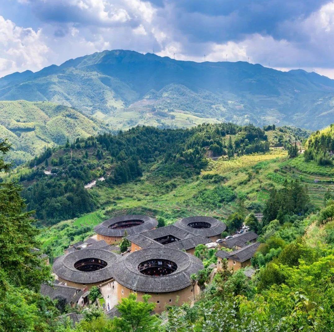 福建,历史底蕴与现代魅力的完美交融