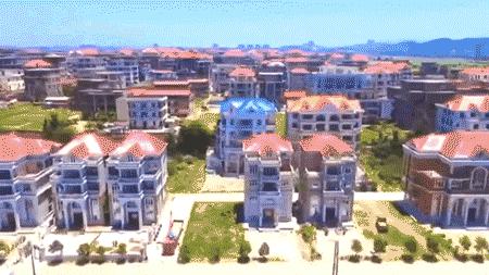 福建时光秘境,小巷深处遇隐匿风情