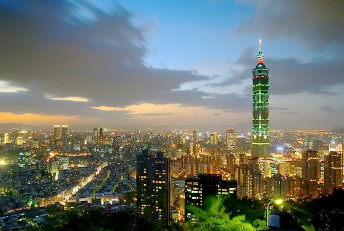 台湾,台湾,科技之光,最新高科技产品体验与介绍