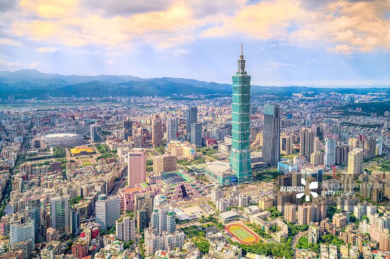 台湾,台湾,科技之光,最新高科技产品体验与介绍