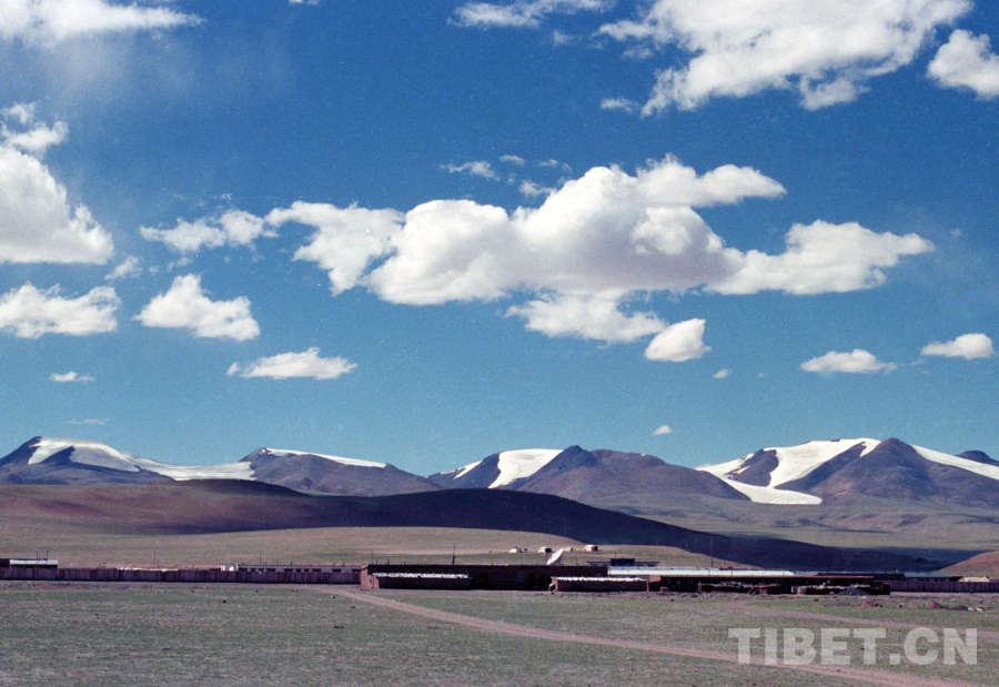 神秘高原的西藏,探寻诱惑与魅力之旅