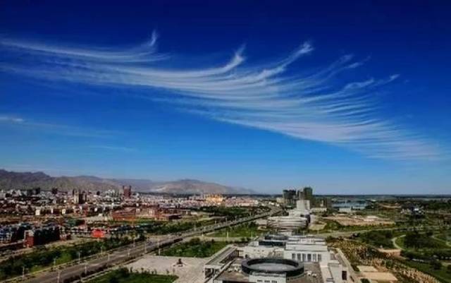 宁夏深度游，初体验到全面探索的旅行攻略指南