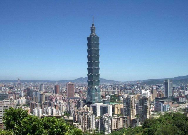 台湾之旅，日记中的阳光海岸